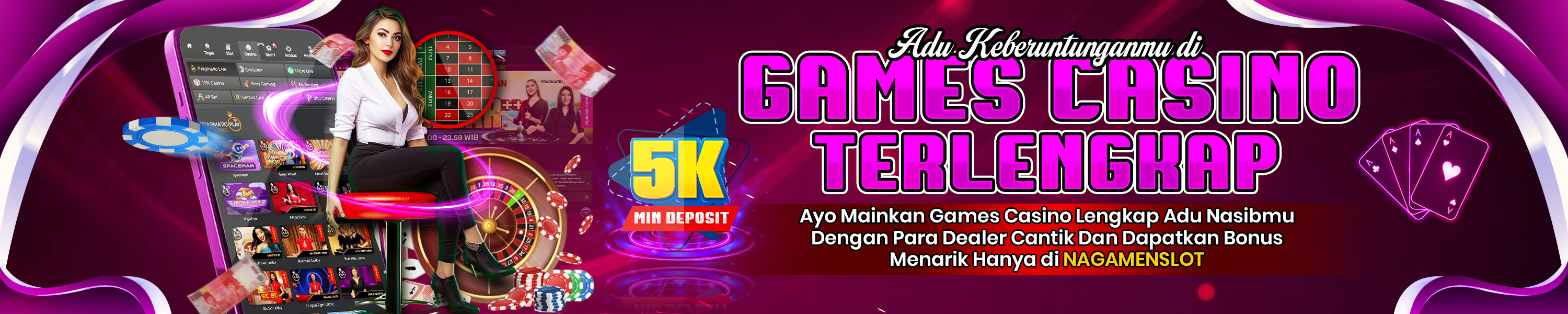 games casino terlengkap