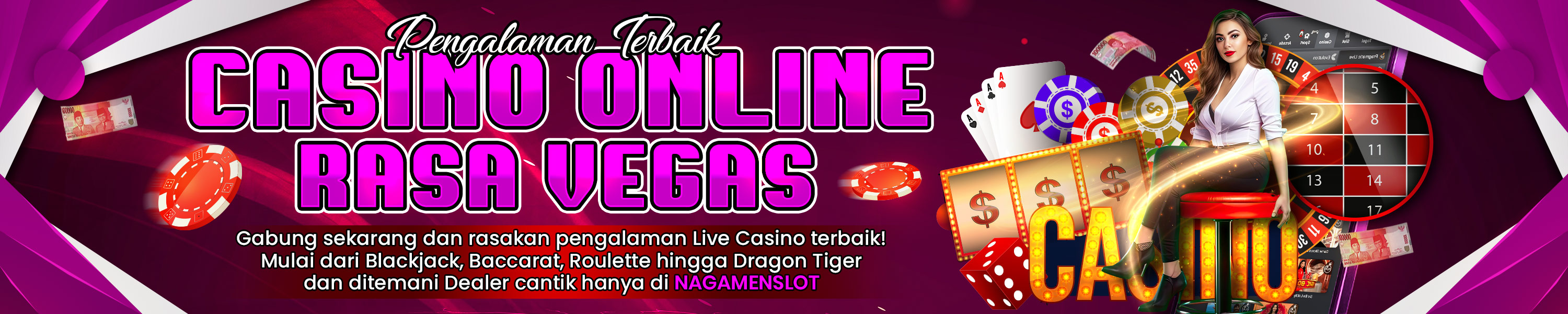 casino online rasa vegas