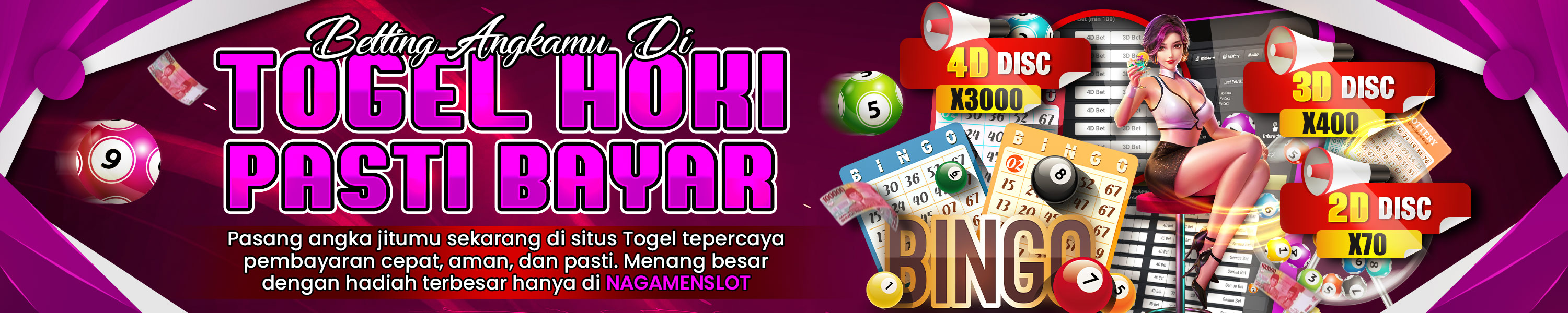 togel hoki pasti bayar